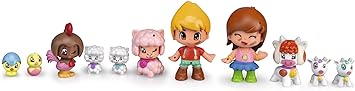 PINYPON FUN FARM