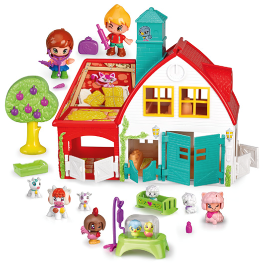 PINYPON FUN FARM