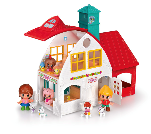 PINYPON FUN FARM