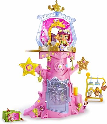 PINYPON GLITTERIZER