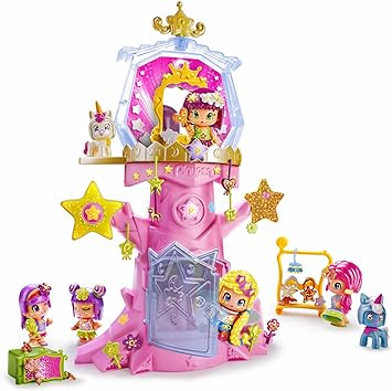 PINYPON GLITTERIZER