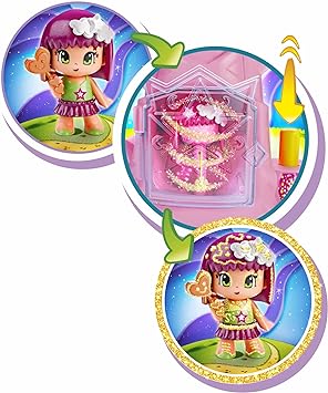PINYPON GLITTERIZER