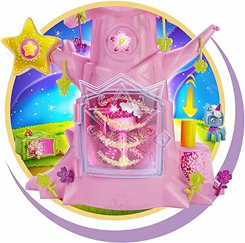 PINYPON GLITTERIZER