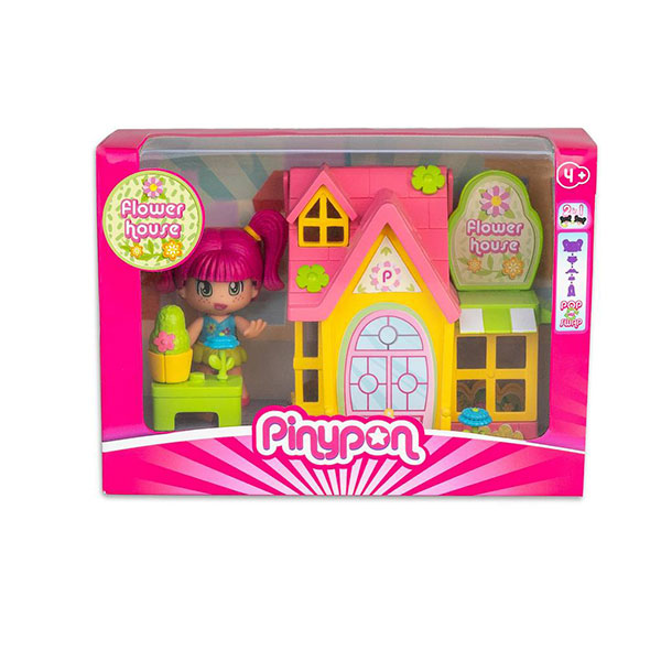 PINYPON LITTLE HOUSES