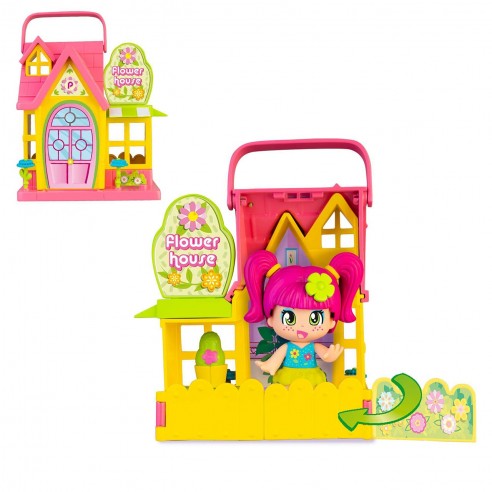 PINYPON LITTLE HOUSES