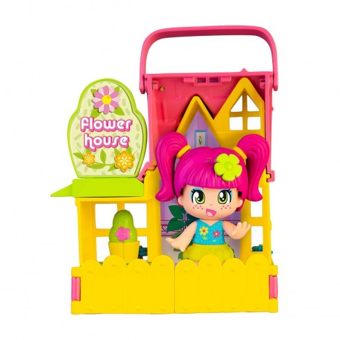 PINYPON LITTLE HOUSES