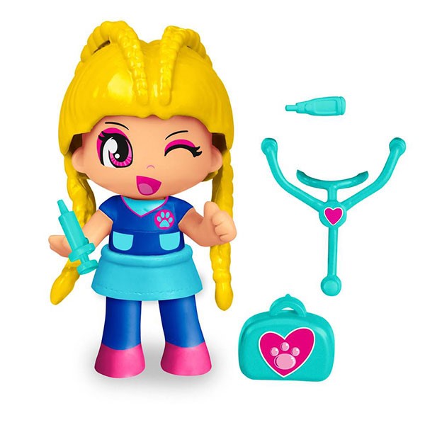 PINYPON PROFESIONES