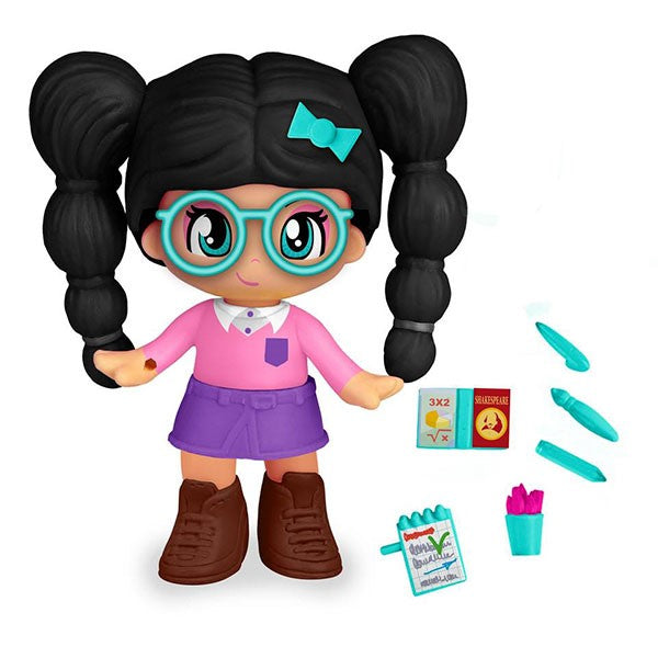 PINYPON PROFESIONES