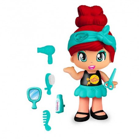 PINYPON PROFESIONES