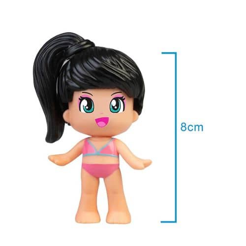 PINYPON LET'S GO TO THE BEACH PLAYSET