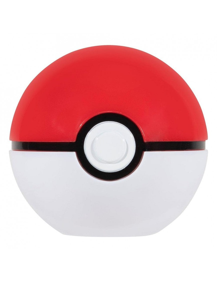 Pokémon Figura de Juguete Bulbasaur y Poké Ball