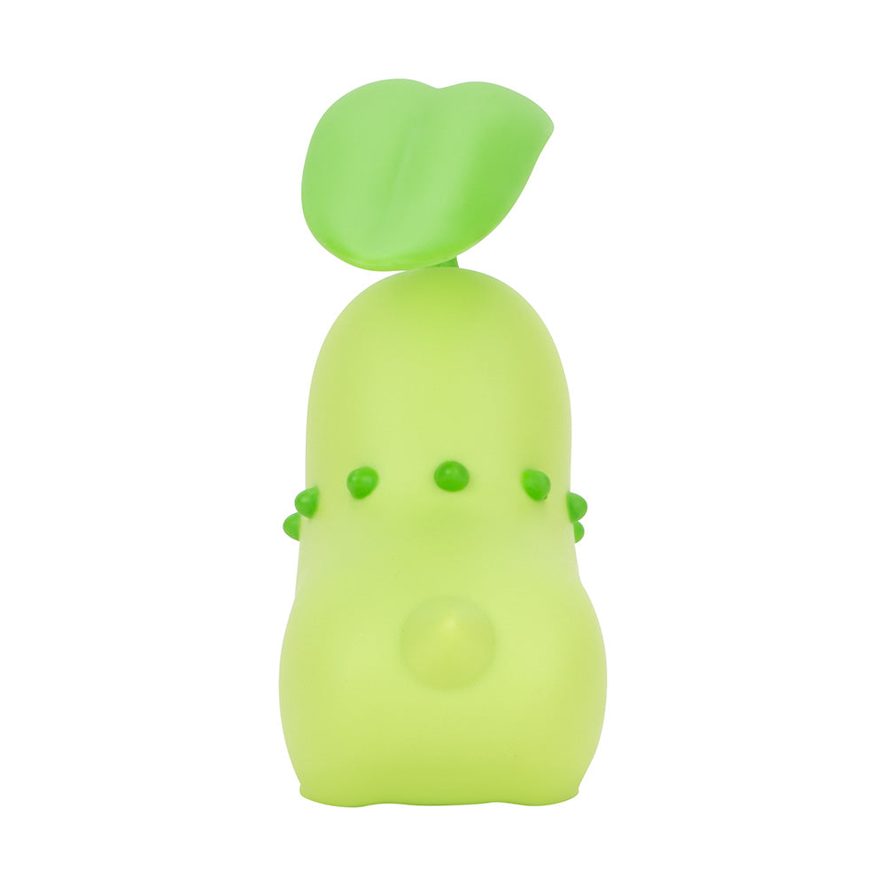 Pokemon 4” Vinyl Figure - Chikorita