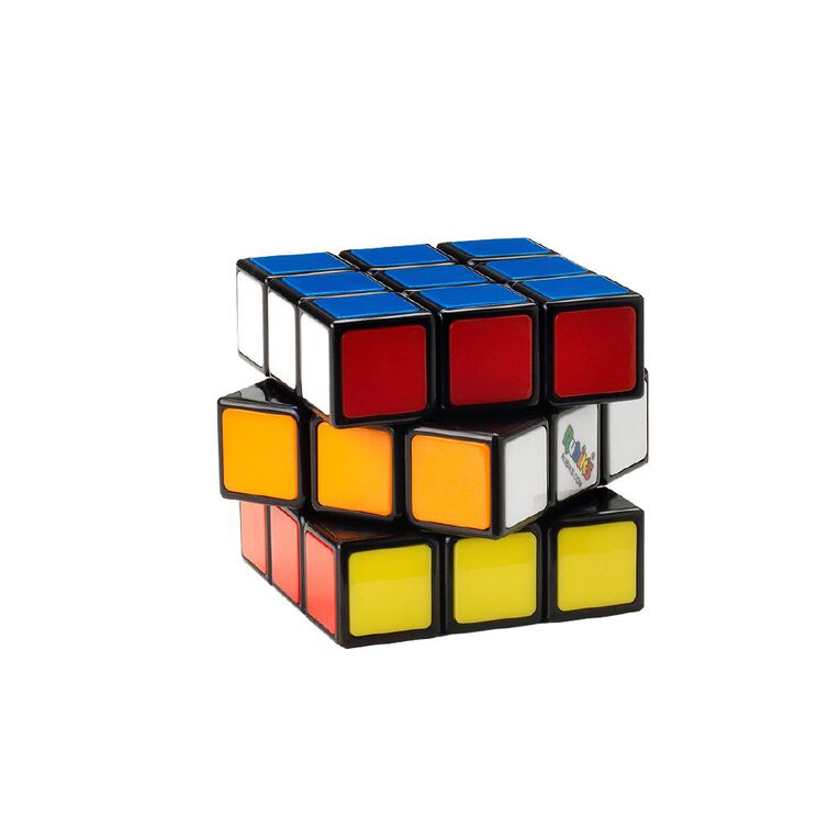 Rubik's Cube - Original 3x3 Rubik's Cube