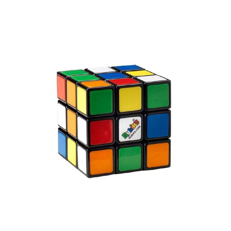Rubik's Cube - Original 3x3 Rubik's Cube