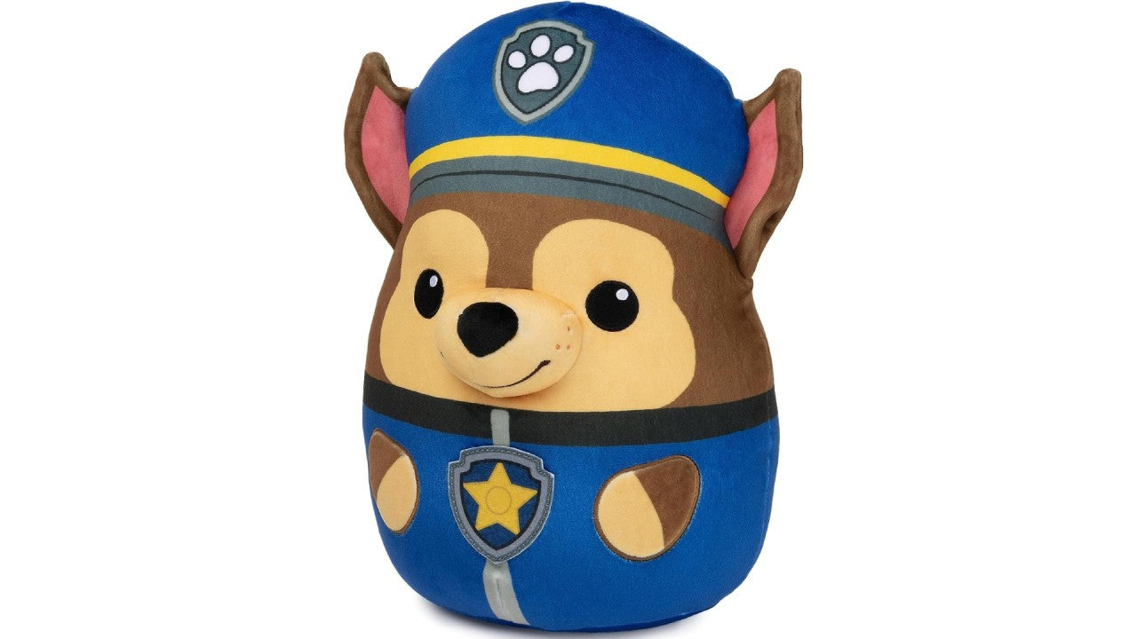 Paw Patrol 12" Chase Trend Plush from Gund