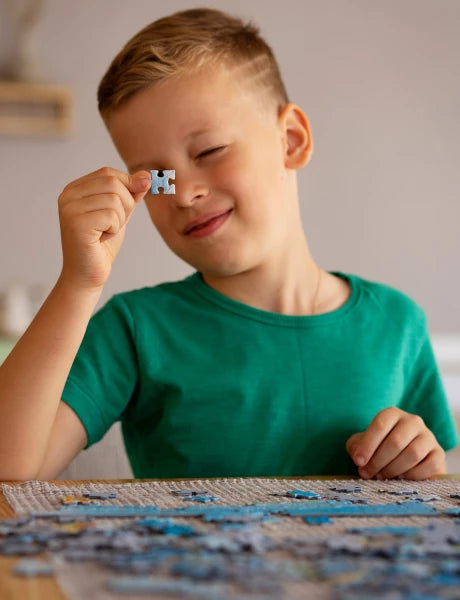 Juego De Mesa Ronda El Sistema Solar Smart Games
