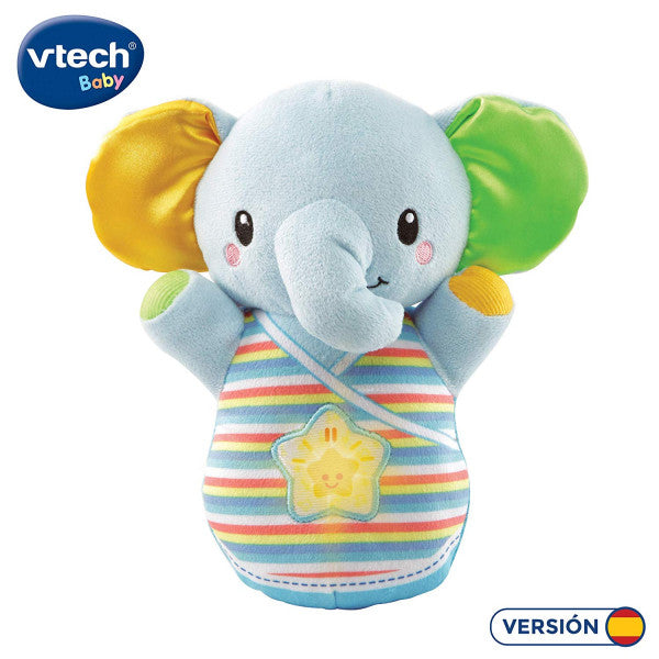 Trompito Melodías Vtech Baby