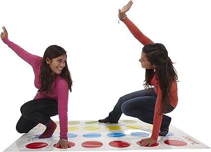 Hasbro Gaming Twister