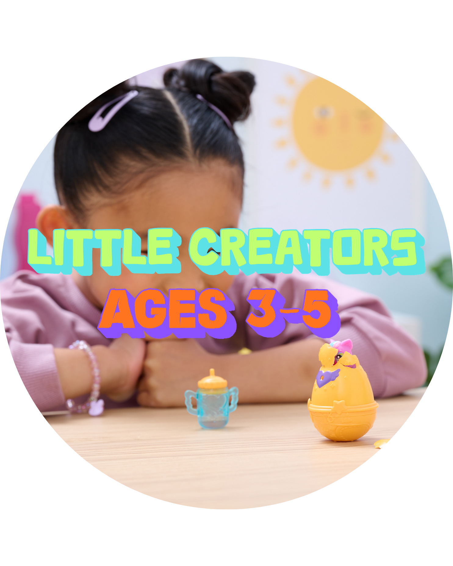 Toys for 3–5 Years – Imaginative Play & Learning | NAP Toy Shop
