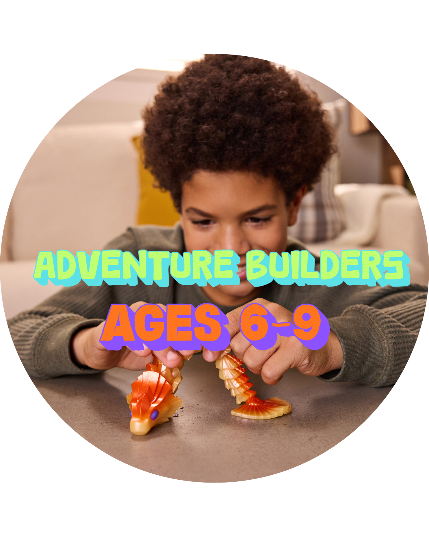 Toys for 6–8 Years – Fun & Learning | NAP Toy Shop
