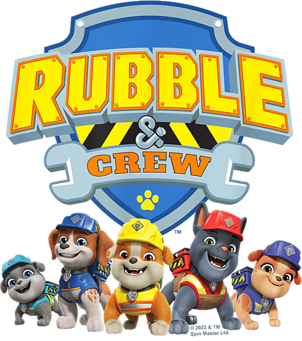 Rubble & Crew