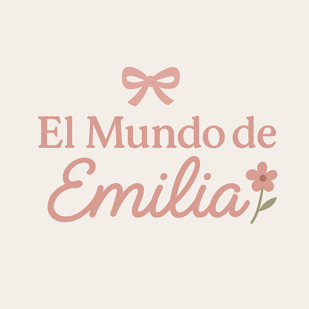 El Mundo de Emilia | Muñecas para Amar, Cuidar e Imaginar