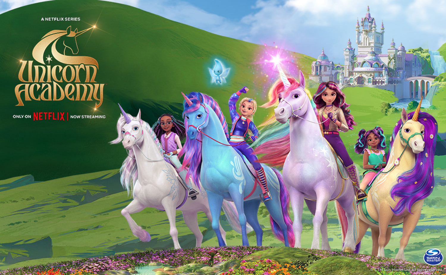 Unicorn Academy