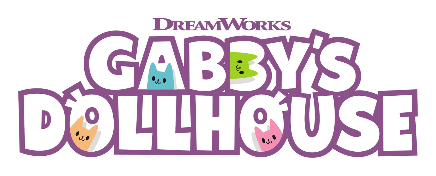 Gabby’s Dollhouse : NAP Toy Shop