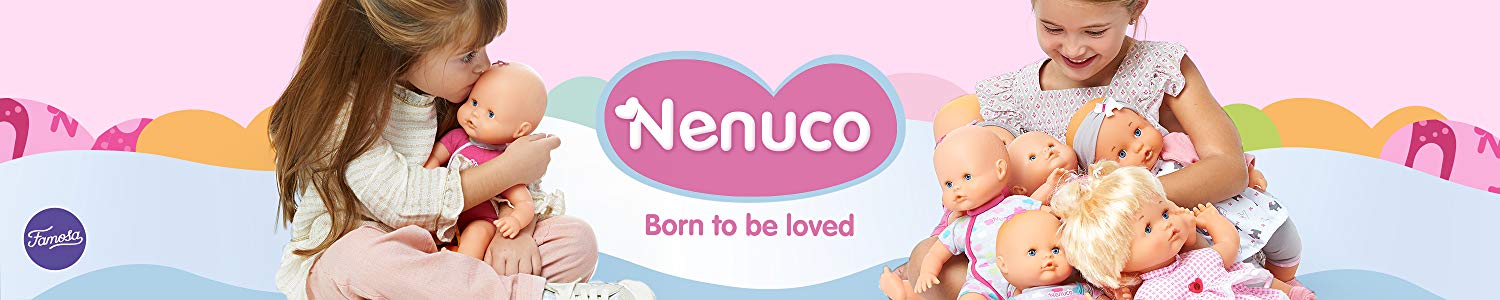Nenuco