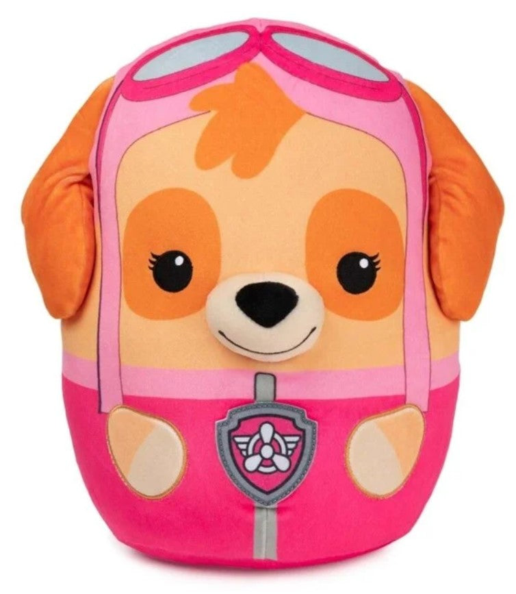 Paw Patrol Plush