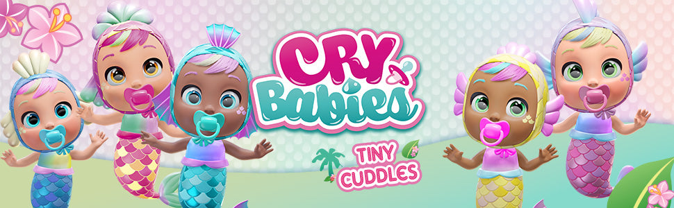 Cry Babies