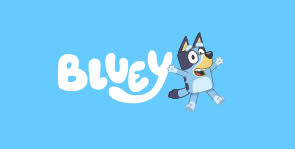 Bluey