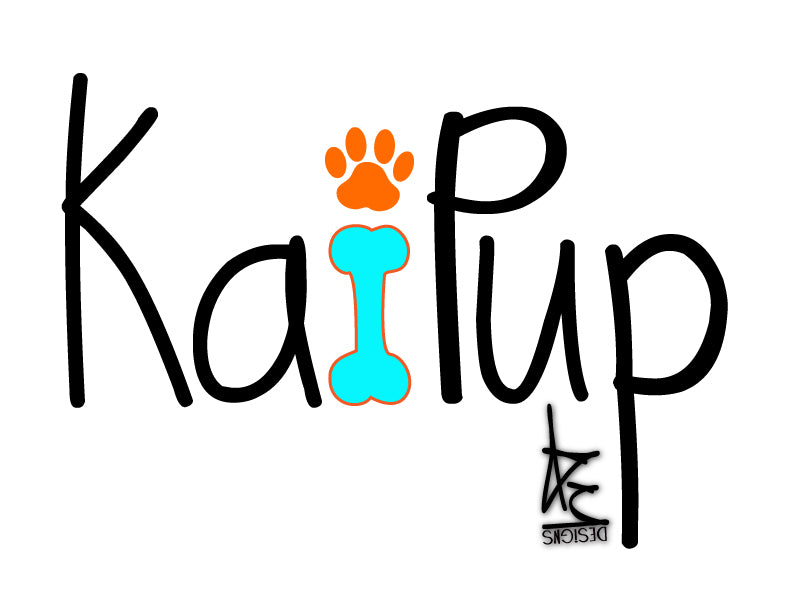 Kai Pup: Bandanas