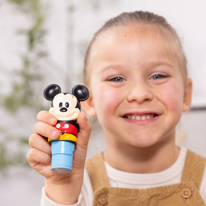 Melissa & Doug Sticker WOW! Activity Pad & Sticker Stamper – Mickey