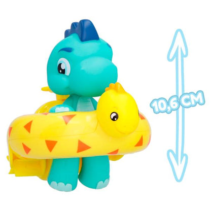 Bloopies FLOATIES DINOS