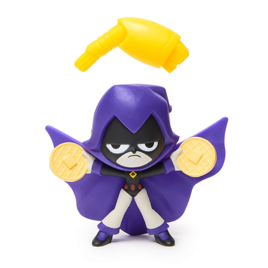 Teen Titans Micro Raven