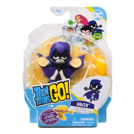 Teen Titans Micro Raven