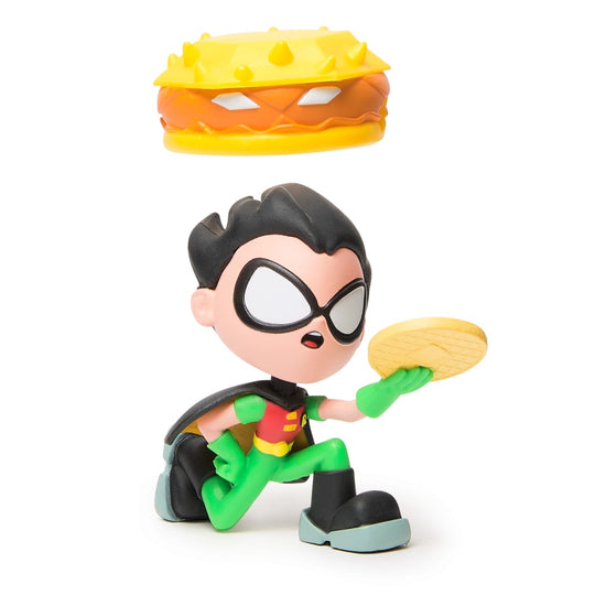 Teen Titans Micro Robin