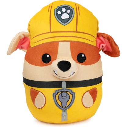 Paw Patrol Trend Plush Sky – Official 8" Plush Toy