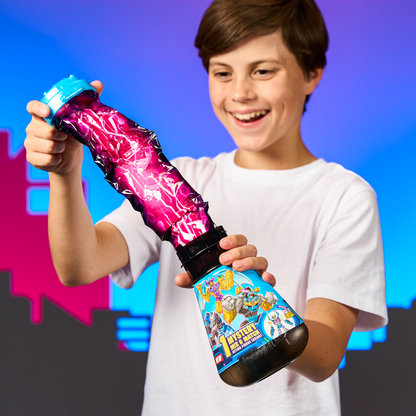 MrBeast Lab Hybrids Mystery Mix & Match Action Figure