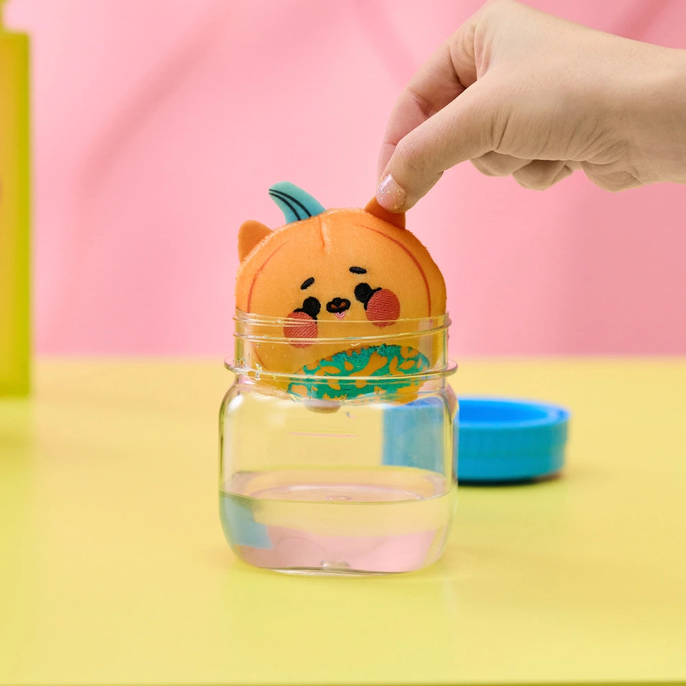 Magic Jellykins Mystery Plush Toy Assortment