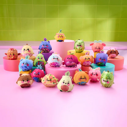 Magic Jellykins Mystery Plush Toy Assortment