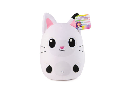 Gabby’s Dollhouse 8" Trend Plush Pandy Paws – Official Plush Toy