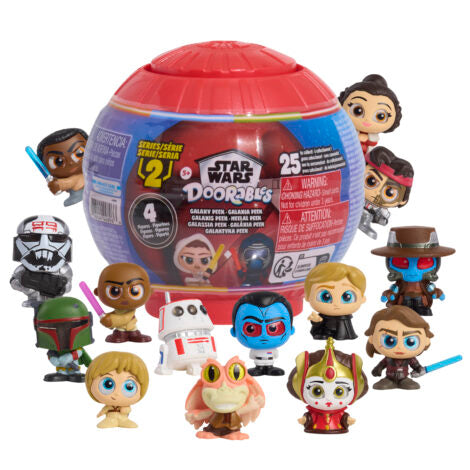 STAR WARS™ Doorables Galaxy Peek