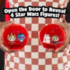 STAR WARS™ Doorables Galaxy Peek