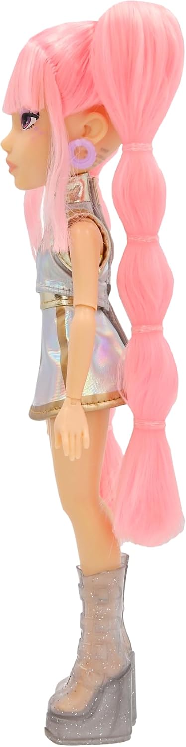 K-POP iDOL Fashion Doll - Yuni