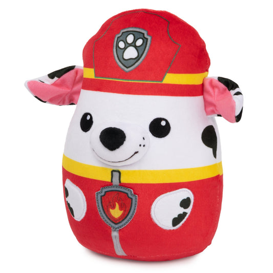 Paw Patrol Trend Plush Marshall – Official 8" Plush Toy