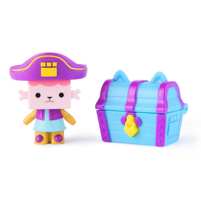 Gabby’s Dollhouse Figure Ecosystem *Assortment* – Collectible Figures at NAP Toy Shop