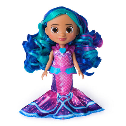 Gabby’s Dollhouse Movie Doll – Mer‑tastic Gabby | NAP Toy Shop