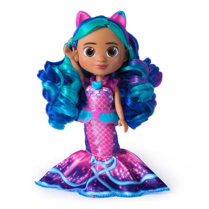 Gabby’s Dollhouse Movie Doll – Mer‑tastic Gabby | NAP Toy Shop